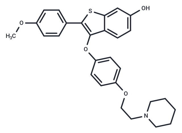 Arzoxifene,Arzoxifene