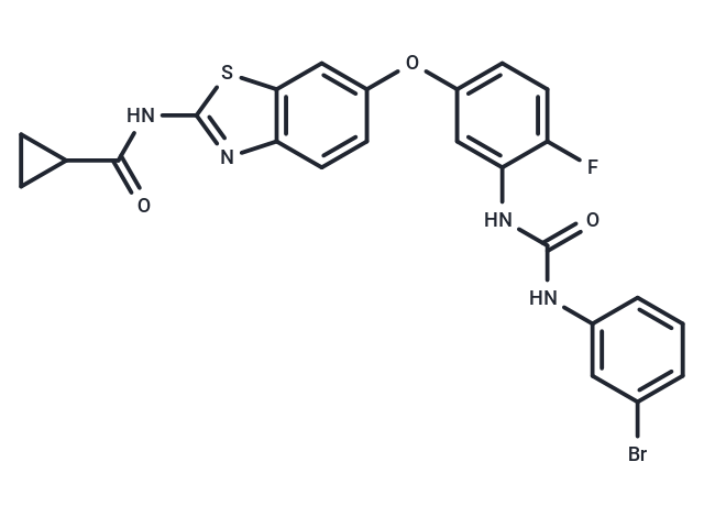 化合物 RIPK3-IN-4,RIPK3-IN-4