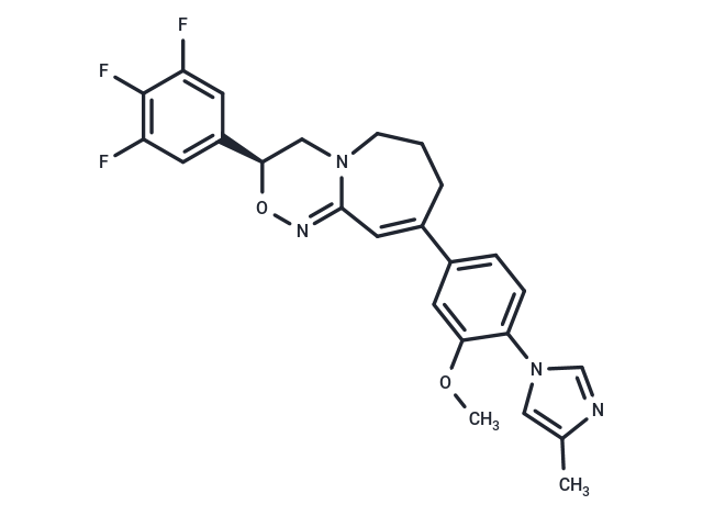 γ-Secretase modulator 10,γ-Secretase modulator 10