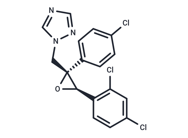 化合物 Alteconazole,Alteconazole