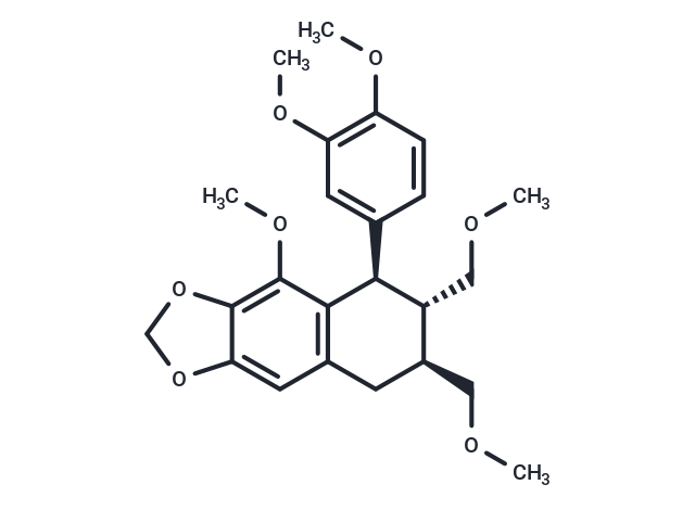 化合物 Nirtetralin,Nirtetralin