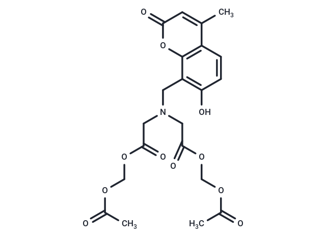 Calcein Blue AM,Calcein Blue AM