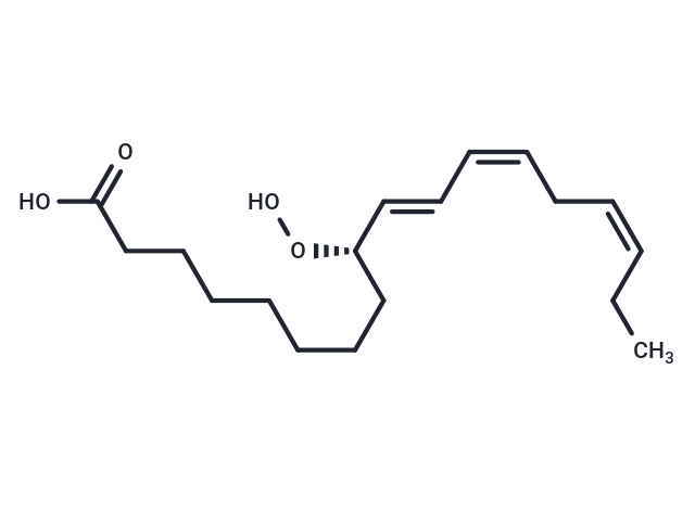 9(S)-HpOTrE,9(S)-HpOTrE