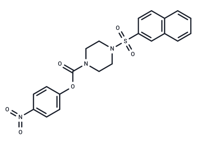 化合物 FAAH-IN-5,FAAH-IN-5