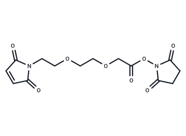 Mal-PEG2-NHS,Mal-PEG2-NHS