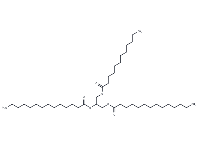 化合物 α-Laurodimyristin,α-Laurodimyristin