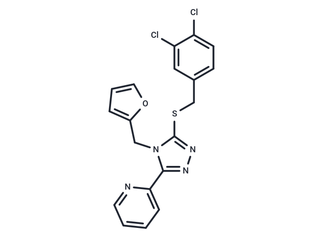 化合物 ML138,ML138