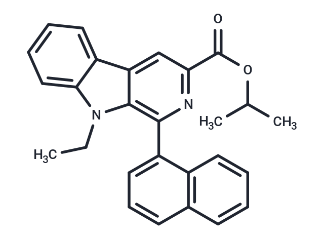 化合物 PI3Kα-IN-16,PI3Kα-IN-16