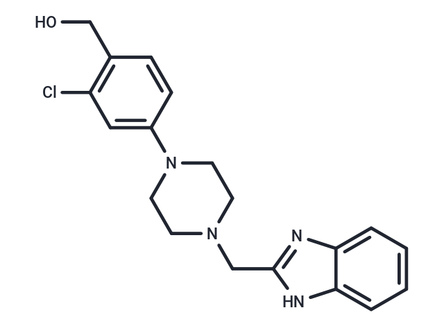 化合物 PD-89211,PD-89211