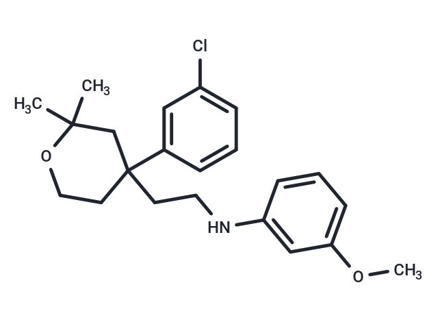 化合物 ICMT-IN-24,ICMT-IN-24