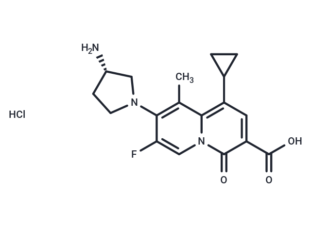 化合物 ABT-719 HCl,ABT-719 HCl