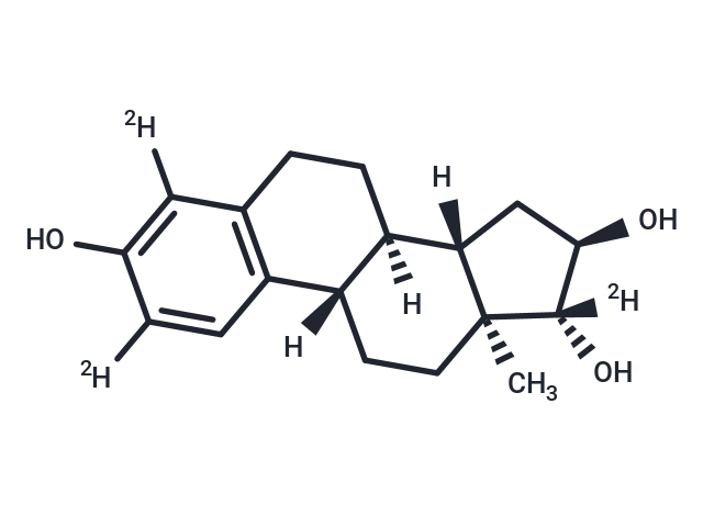 雌三醇-d3,Estriol-d3