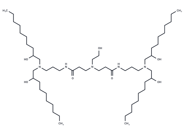 化合物 G1-OC2-K3-E10,G1-OC2-K3-E10