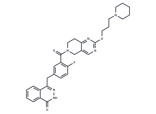 化合物 Antitumor agent-104,Antitumor agent-104