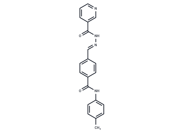 化合物 Antitumor agent-70,Antitumor agent-70