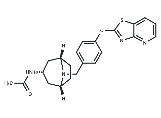 化合物 JNJ-40929837,JNJ-40929837