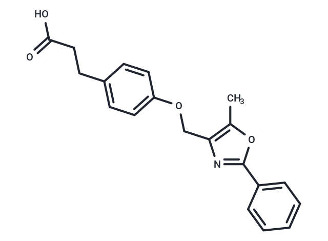 化合物 GPR40 agonist 6,GPR40 agonist 6