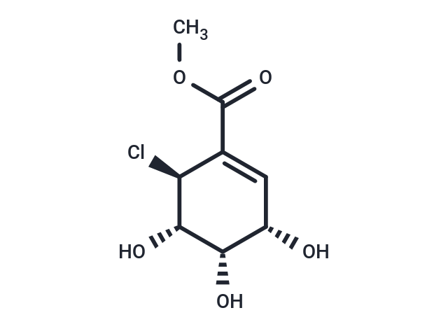 Pericosine A,Pericosine A