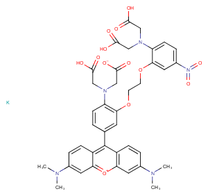 Rhod-5N (potassium salt),Rhod-5N (potassium salt)