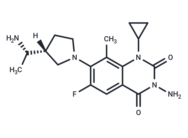 化合物 PD 0305970,PD 0305970