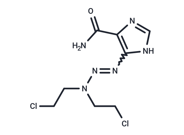 化合物 Imidazole mustard,Imidazole mustard