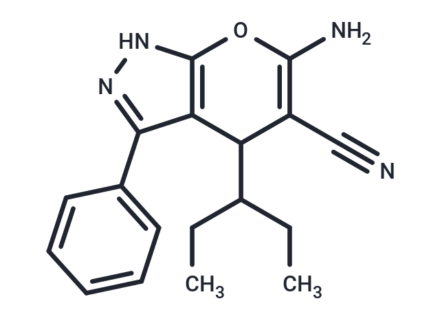 化合物 Deserpidine hydrochloride,Deserpidine hydrochloride