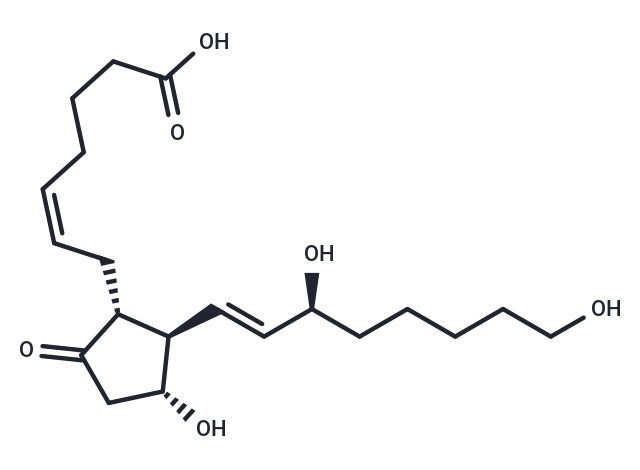 20-hydroxy Prostaglandin E2,20-hydroxy Prostaglandin E2