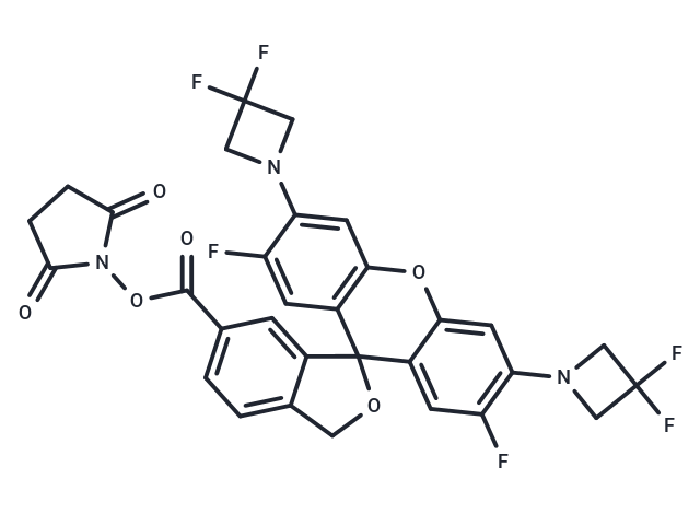 HM Janelia Fluor? 526, SE,HM Janelia Fluor? 526, SE