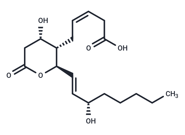 化合物 11-dehydro-2,3-dinor Thromboxane B2,11-dehydro-2,3-dinor Thromboxane B2