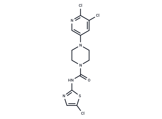 化合物 HIV-1 inhibitor-35,HIV-1 inhibitor-35