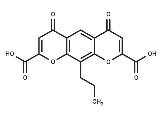 化合物 Ambicromil,Ambicromil