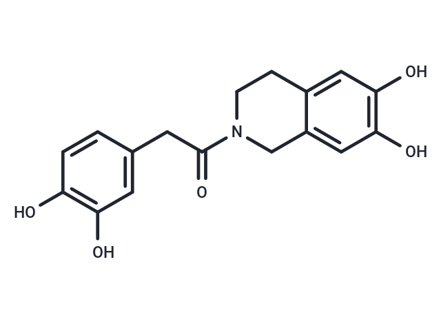 化合物 Influenza virus-IN-2,Influenza virus-IN-2