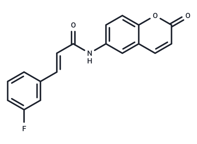 化合物 hCAIX-IN-7,hCAIX-IN-7