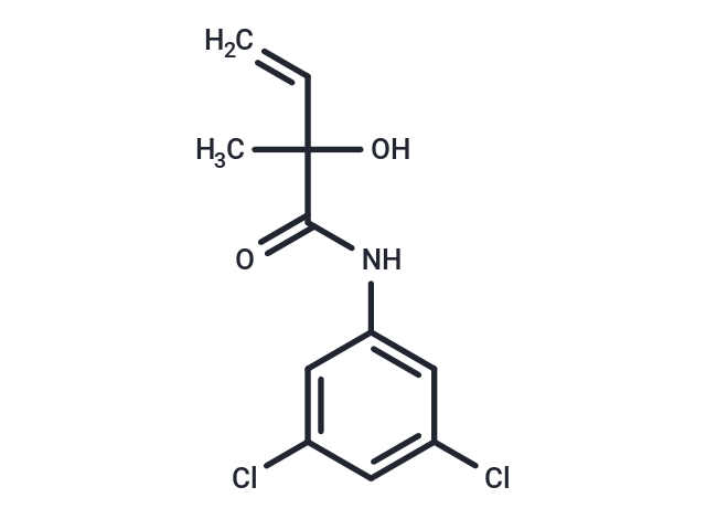 化合物 Vinclozolin M2,Vinclozolin M2