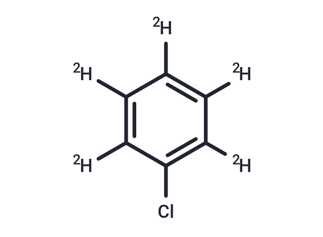 氯苯-d5,Chlorobenzene-d5