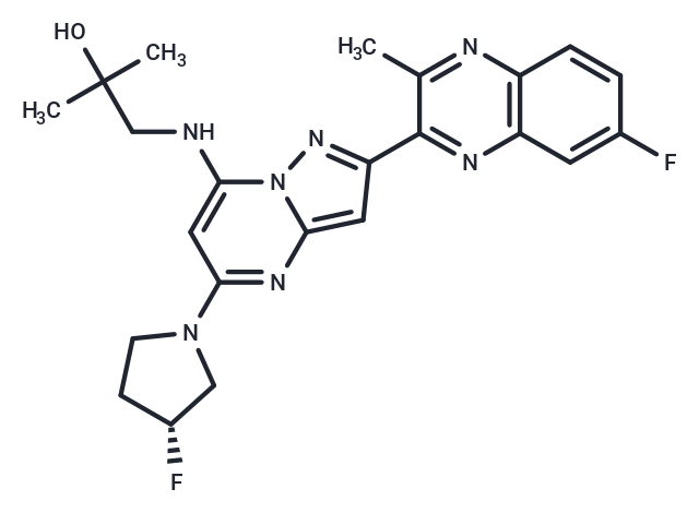 化合物 MT-3014,MT-3014