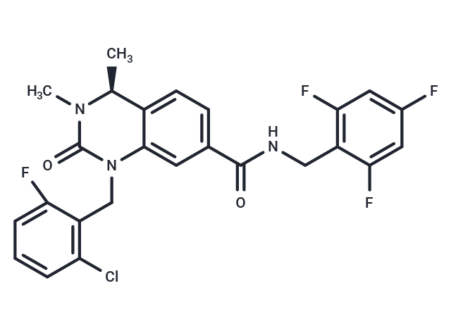 化合物 STING agonist-11,STING agonist-11