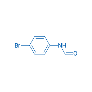 N-4-(溴苯基)甲酰胺