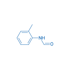 N-鄰甲苯基甲酰胺