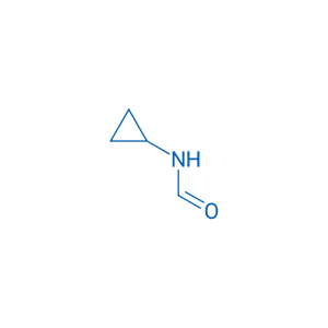 N-環(huán)丙基甲酰胺,N-Cyclopropylformamide