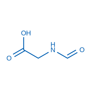 2-甲酰胺基乙酸 