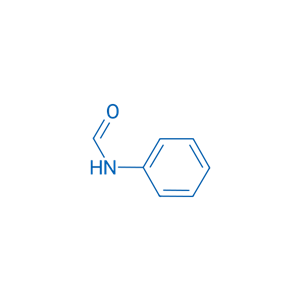 N-苯基甲酰胺,N-Phenylformamide