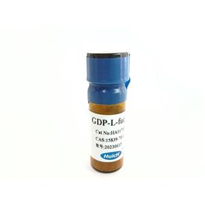 GY1082 纤维五糖 Cellopentaose 2240-27-9 >99% 5mg 995元