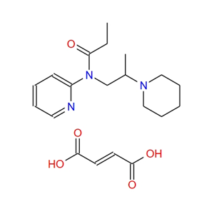 富馬酸異丙吡侖