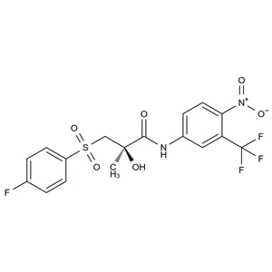 比卡魯胺雜質(zhì)27,Bicalutamide Impurity 27