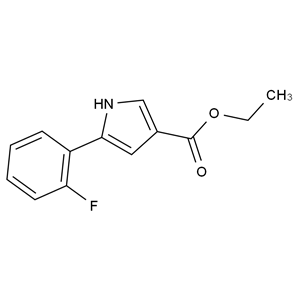 沃諾拉贊雜質(zhì)130,Vonoprazan Impurity 130