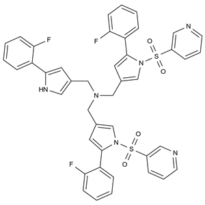 CATO_沃诺拉赞杂质206 盐酸盐__97%