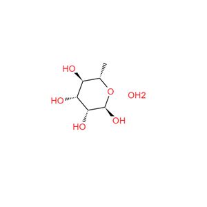 Α-L-鼠李糖一水合物