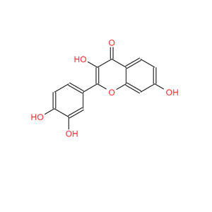 漆黃素,FISETIN