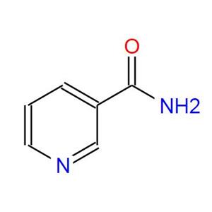 煙酰胺,Nicotinamide